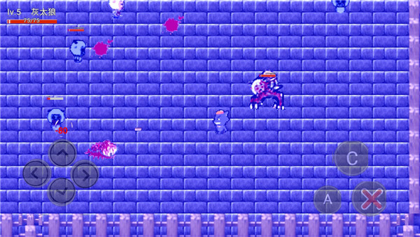 喜羊羊與灰太狼之危機(jī)