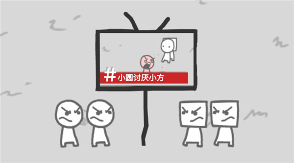 制造新聞模擬器