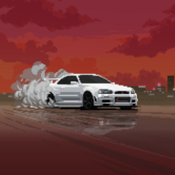 頂尖賽車手MOD作弊菜單版