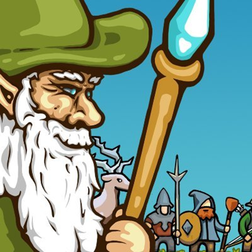 環(huán)形帝國(guó)中文版