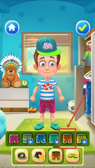 全家夏令營最新版