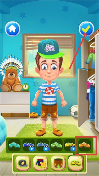 全家夏令營最新版