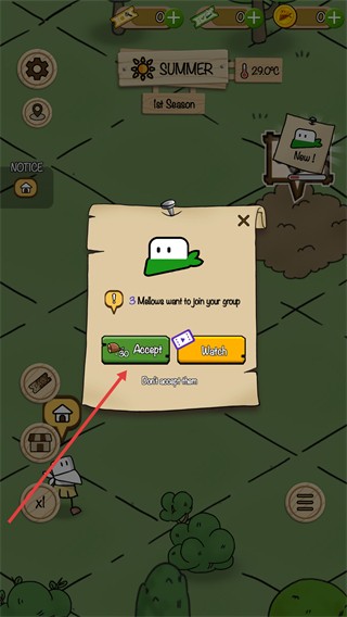 醇厚的生活漢化內(nèi)購版