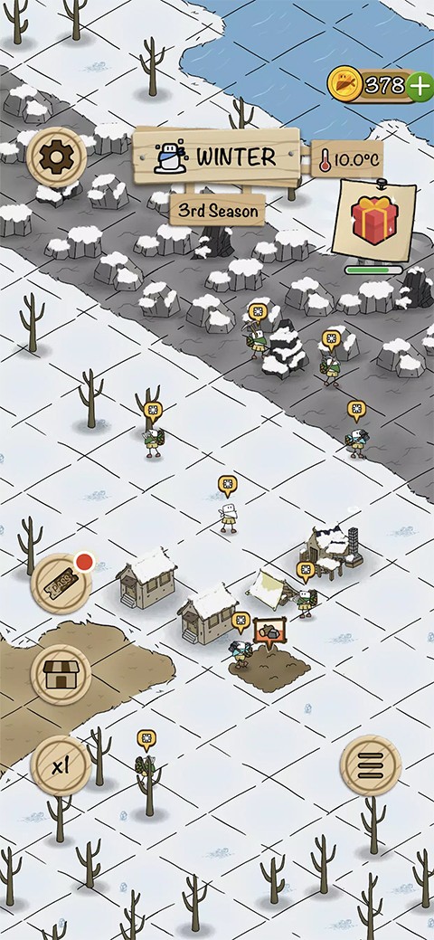 醇厚的生活漢化內(nèi)購版