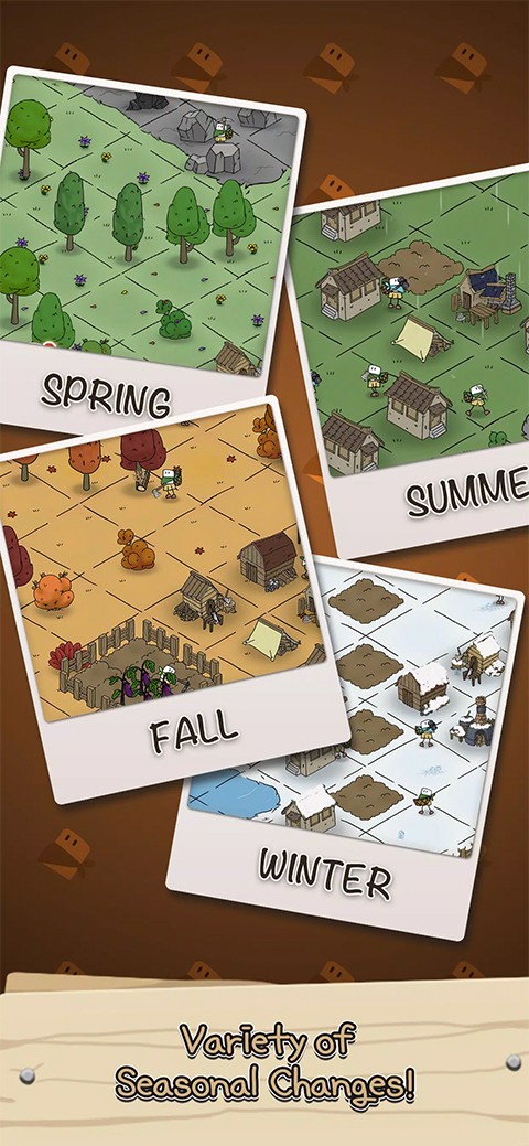 醇厚的生活漢化內(nèi)購版