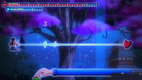 節(jié)奏醫(yī)生