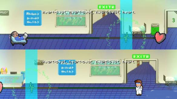 節(jié)奏醫(yī)生