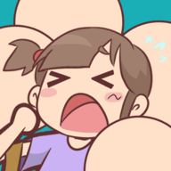 地鐵擠一擠最新版