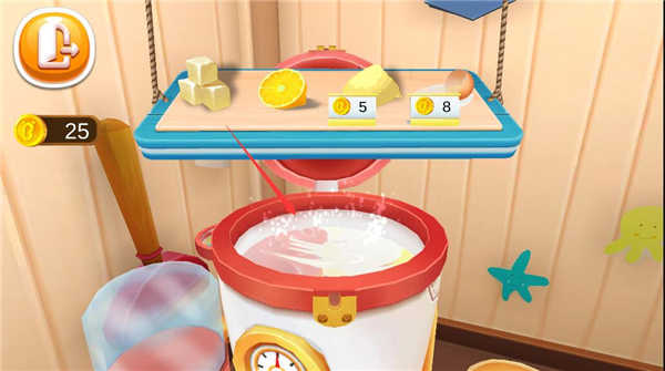 糖果工廠官方版