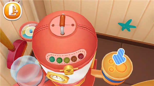 糖果工廠官方版