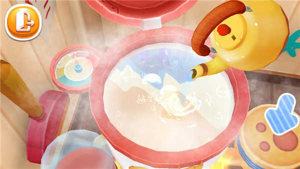 糖果工廠官方版