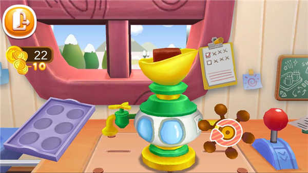 糖果工廠官方版