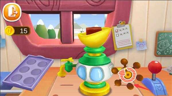 糖果工廠官方版