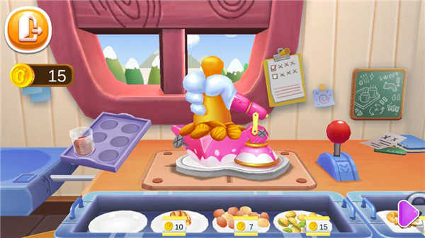 糖果工廠官方版