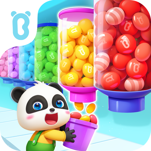 糖果工廠官方版