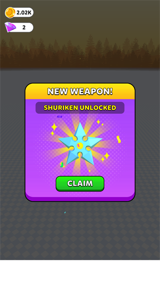 瘋狂的黑洞修改版