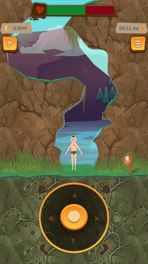 堅(jiān)強(qiáng)攀登客(7Rocks)中文版