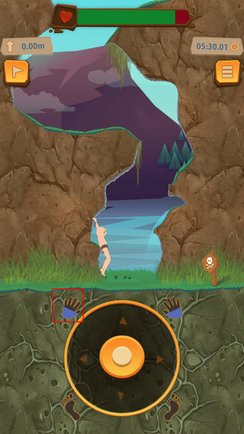 堅(jiān)強(qiáng)攀登客(7Rocks)中文版