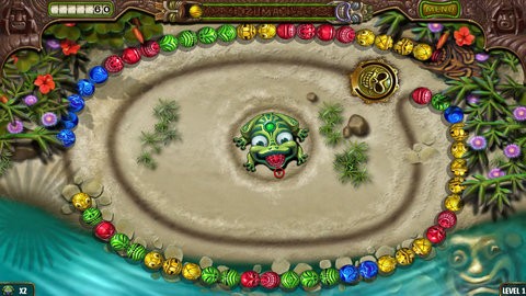 祖瑪?shù)膹统鹗謾C漢化版