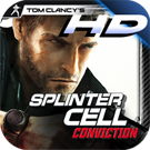 細(xì)胞分裂斷罪(Splinter Cell Conviction)中文版