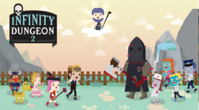 無限地牢2手機(jī)版