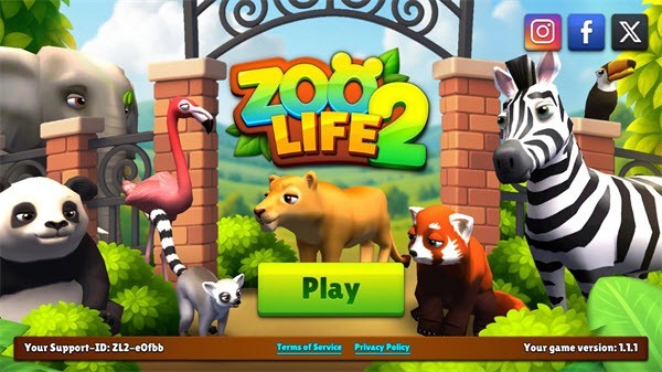動物園生活2修改版