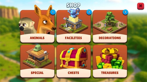 動物園生活2修改版