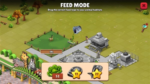 動物園生活2修改版