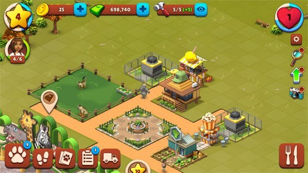 動物園生活2修改版