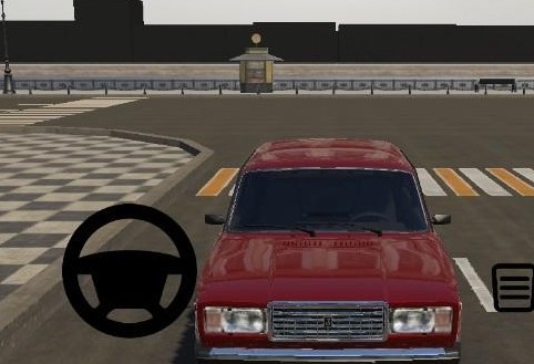 俄羅斯漂移模擬無限車輛版