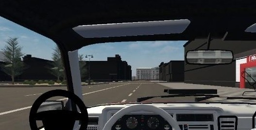 俄羅斯漂移模擬無限車輛版