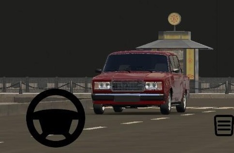 俄羅斯漂移模擬無限車輛版