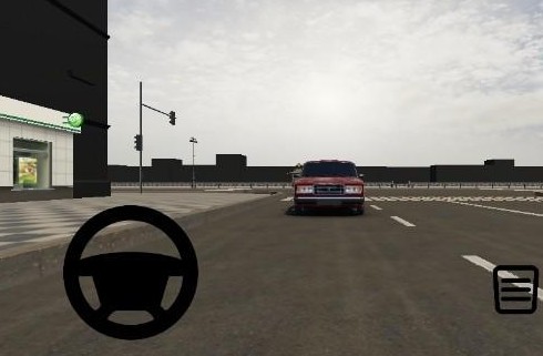 俄羅斯漂移模擬無限車輛版