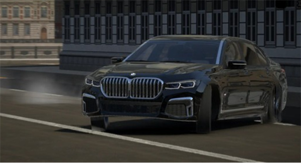 俄羅斯漂移模擬無限車輛版