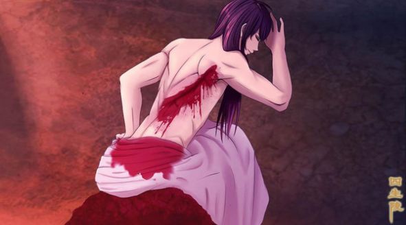 穿越時(shí)空的少女