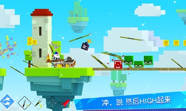 王牌大作戰(zhàn)手游內(nèi)置菜單作弊版