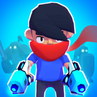 我打架無敵官方版