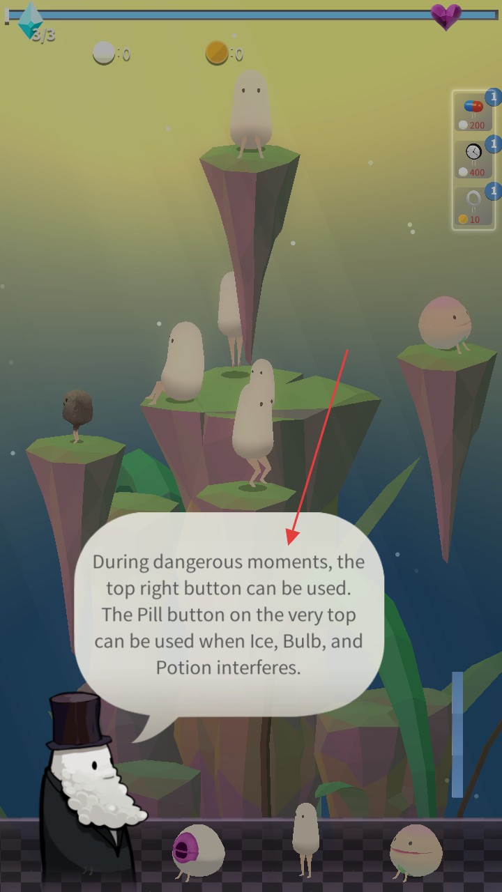 尋找班波(LiberVember)中文聯(lián)機(jī)版