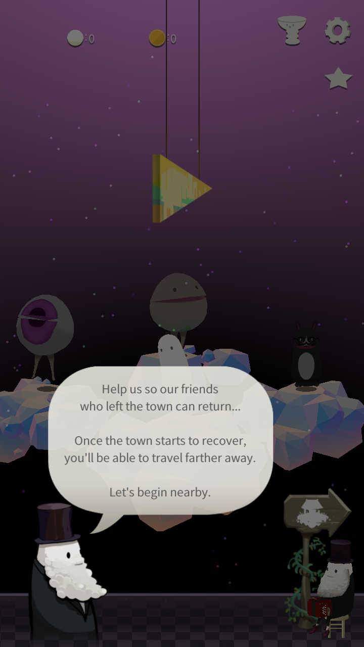 尋找班波(LiberVember)中文聯(lián)機(jī)版