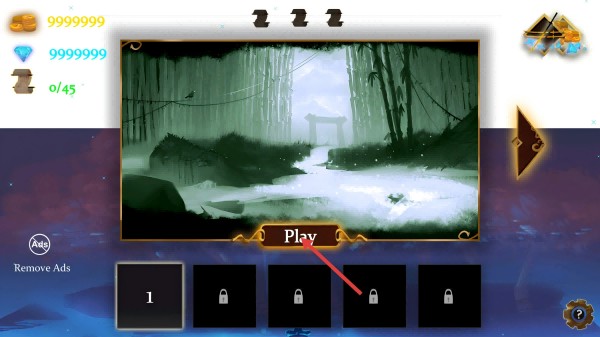 騎士復(fù)仇無(wú)敵版