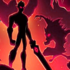 騎士復(fù)仇無(wú)敵版