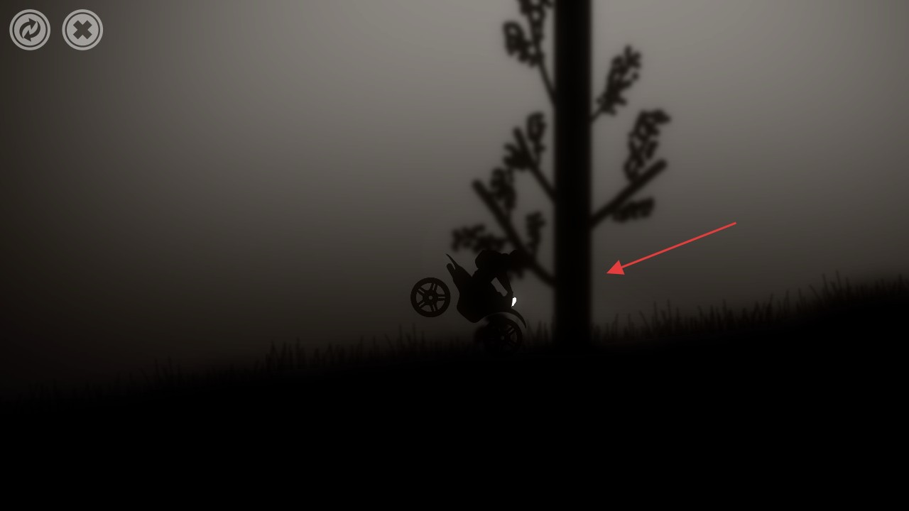 迷之軌跡安卓版