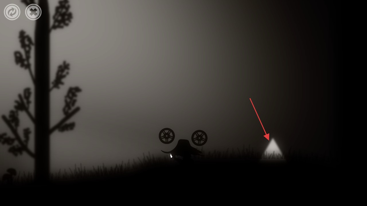 迷之軌跡安卓版