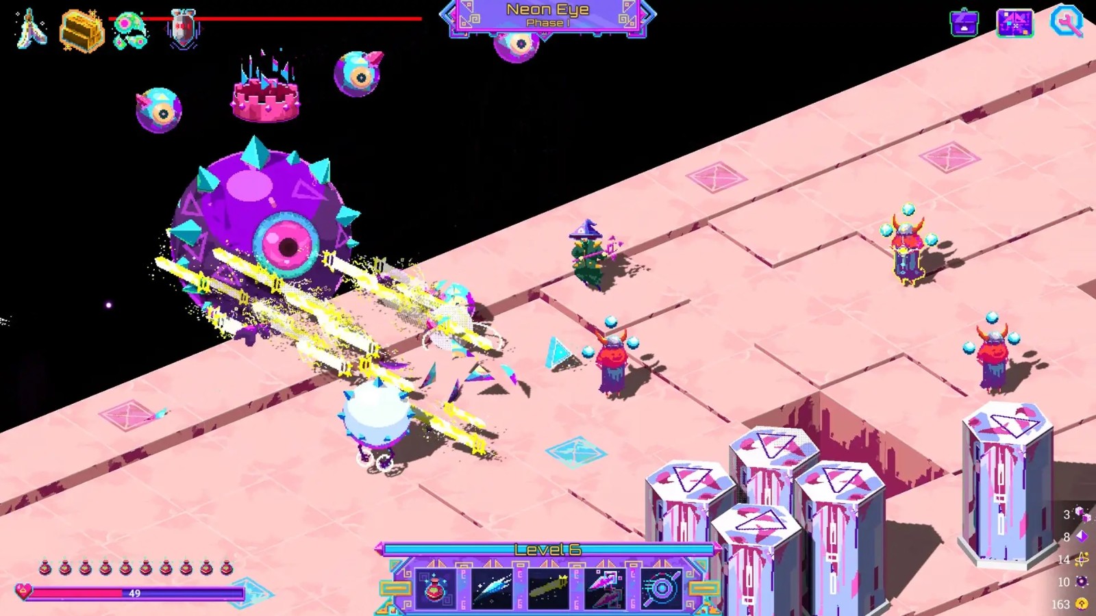 霓虹咒風(fēng)暴