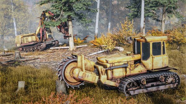 災后修復師DLC最新版