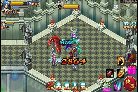 艾斯戰(zhàn)紀(jì)內(nèi)購作弊版