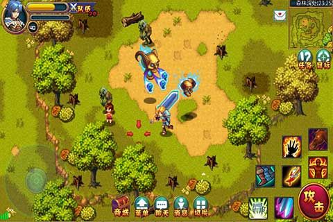 艾斯戰(zhàn)紀(jì)內(nèi)購作弊版