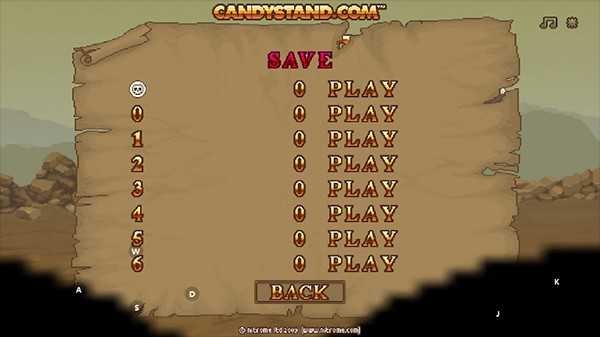 雙刃戰(zhàn)士正式版