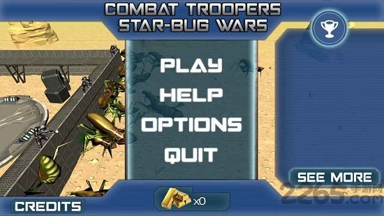 星河戰(zhàn)隊(duì)手游漢化內(nèi)購版