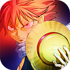 妖尾VS海賊王手游完整版